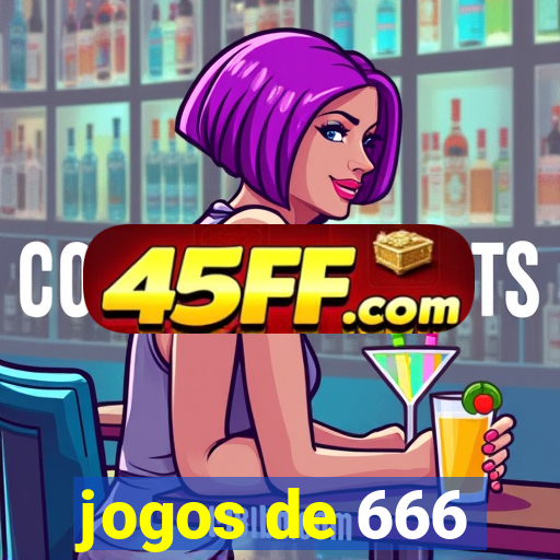 jogos de 666